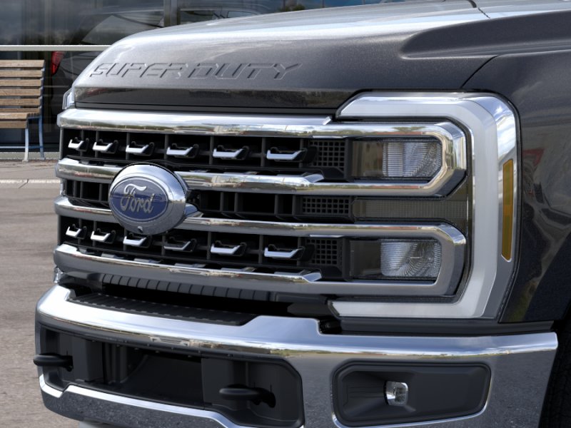 2026 Ford F-250 Super Duty XLT - Photo 39