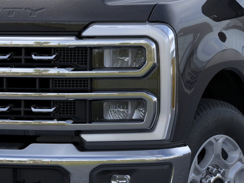 2026 Ford F-250 Super Duty XLT - Photo 40