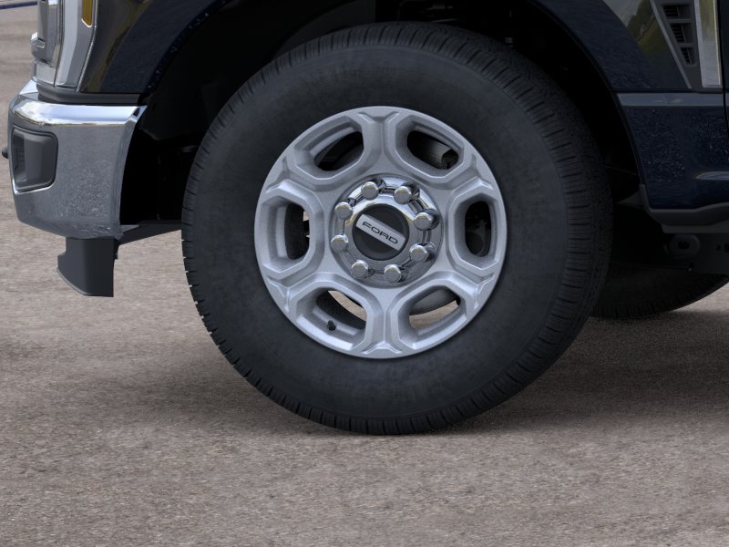 2026 Ford F-250 Super Duty XLT - Photo 41