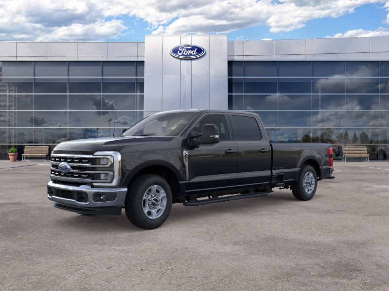 2026 Ford F-250 Super Duty XLT - Photo 23