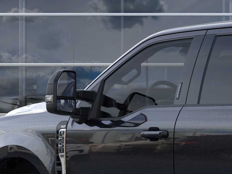 2026 Ford F-250 Super Duty XLT - Photo 42