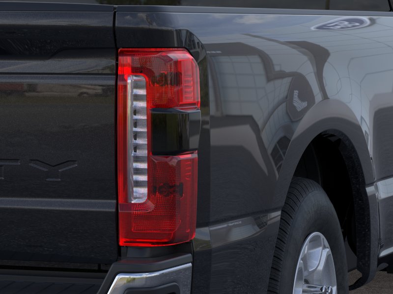 2026 Ford F-250 Super Duty XLT - Photo 43
