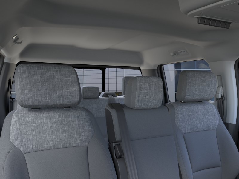 2026 Ford F-250 Super Duty XLT - Photo 44