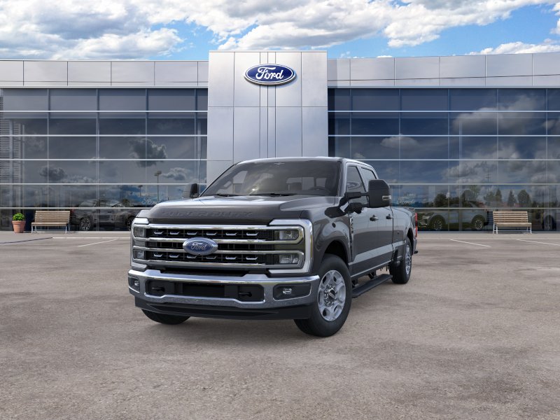 2026 Ford F-250 Super Duty XLT - Photo 24