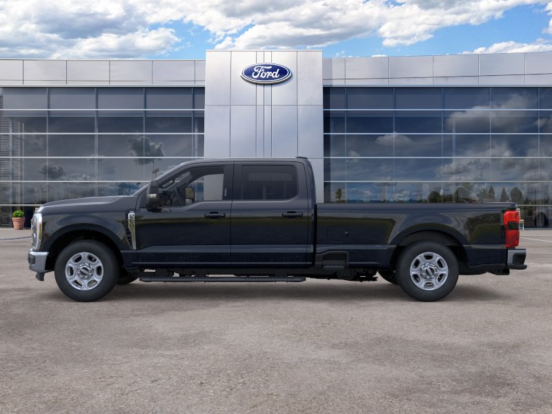 2026 Ford F-250 Super Duty XLT - Photo 25