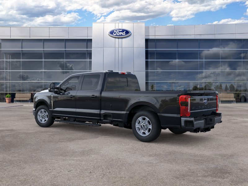 2026 Ford F-250 Super Duty XLT - Photo 26