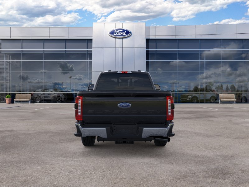 2026 Ford F-250 Super Duty XLT - Photo 27
