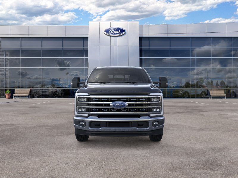 2026 Ford F-250 Super Duty XLT - Photo 28