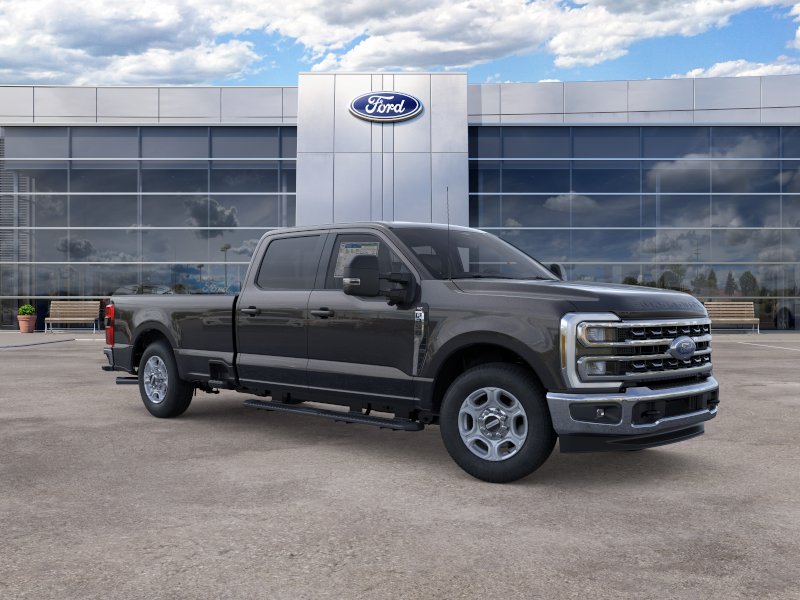 2026 Ford F-250 Super Duty XLT - Photo 29