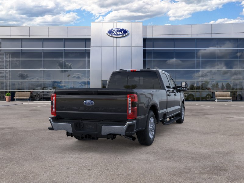 2026 Ford F-250 Super Duty XLT - Photo 30