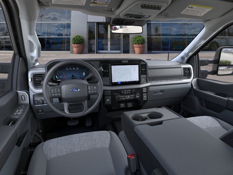2026 Ford F-250 Super Duty XLT - Photo 31