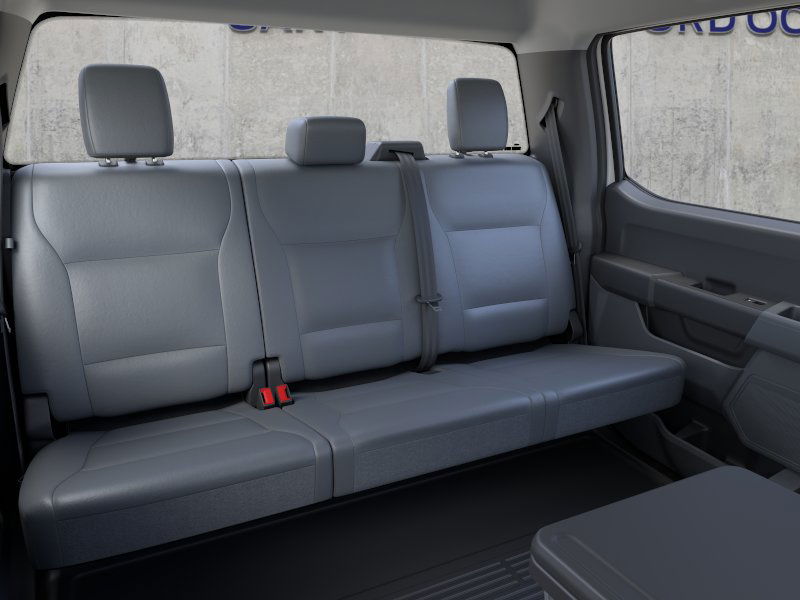 2026 Ford F-250 Super Duty XL - Photo 11