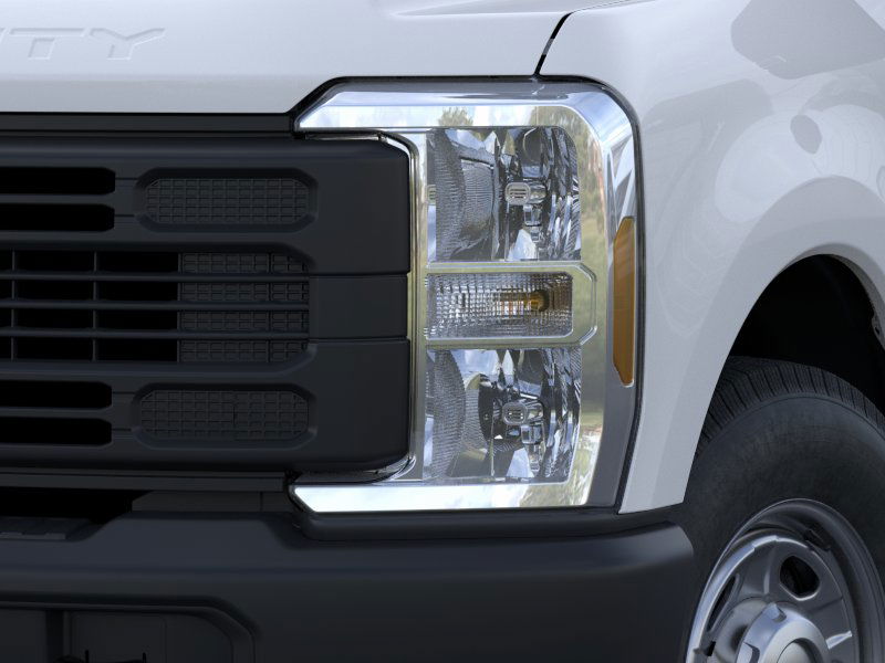 2026 Ford F-250 Super Duty XL - Photo 18