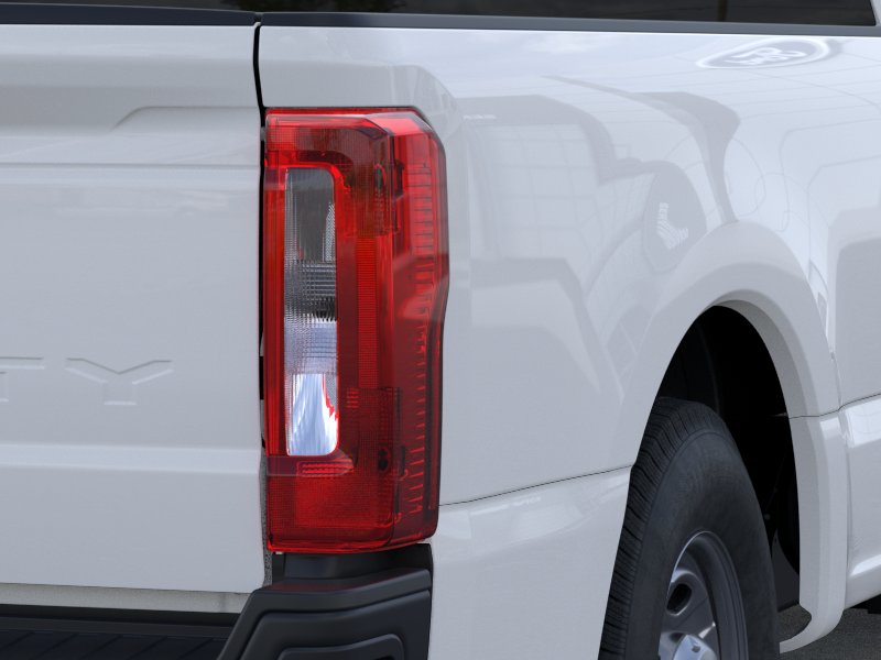 2026 Ford F-250 Super Duty XL - Photo 21