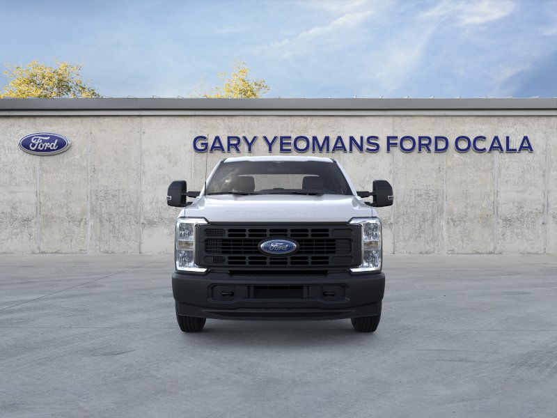2026 Ford F-250 Super Duty XL - Photo 6