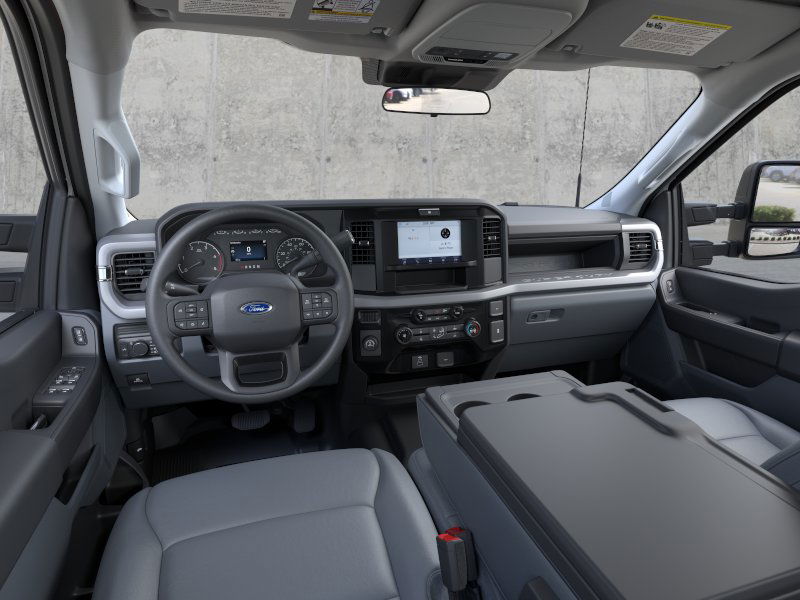 2026 Ford F-250 Super Duty XL - Photo 9