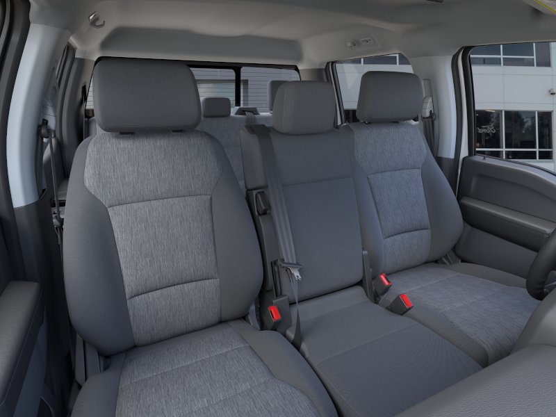 New 2026 Oxford White Ford F-250® XL image 32