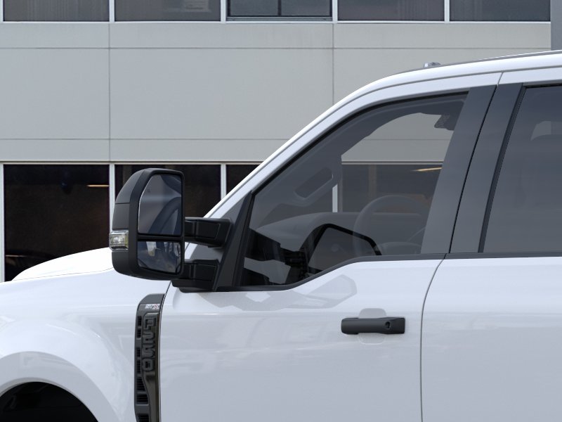 New 2026 Oxford White Ford F-250® XL image 42