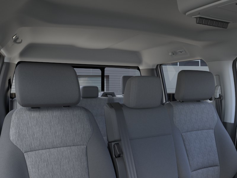New 2026 Oxford White Ford F-250® XL image 44