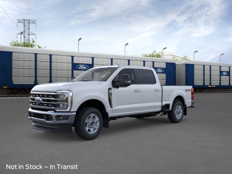 2026 Ford F-250 XLT 4x4 Crew Cab 6-3/4' Box's photo