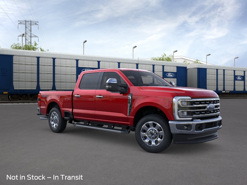 2026 Ford F-250's photo