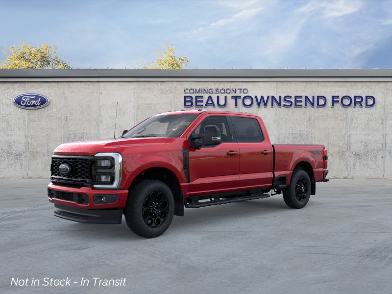 2026 Ford F-250 XLT 4x4 Crew Cab 6-3/4' Box's photo