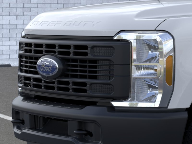 New 2026 Oxford White Ford  image 39