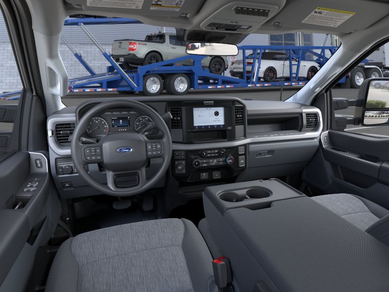 New 2026 Oxford White Ford  image 31