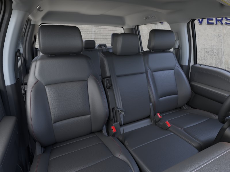 New 2026 Oxford White Ford F-250® Lariat® image 10