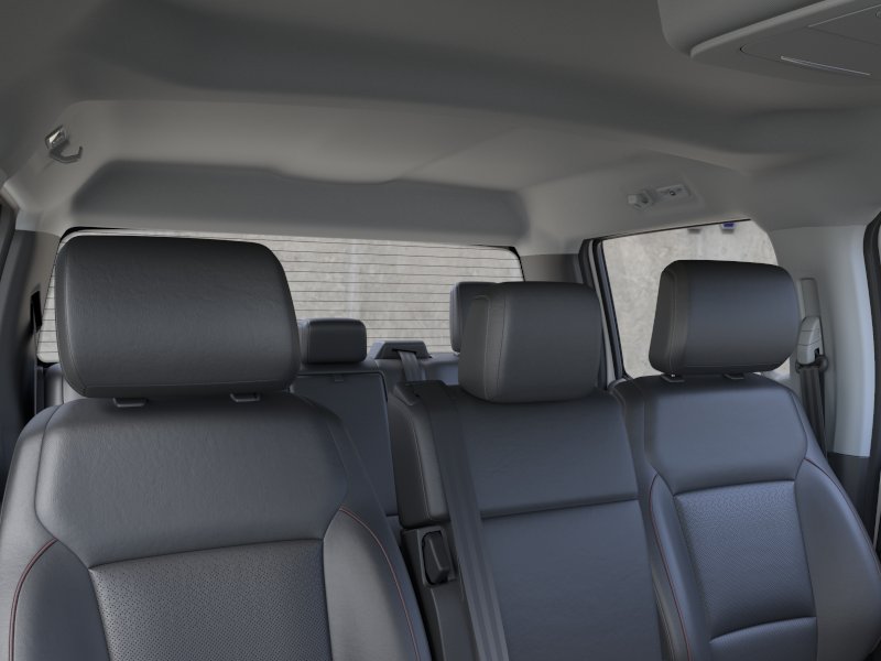 New 2026 Oxford White Ford F-250® Lariat® image 22