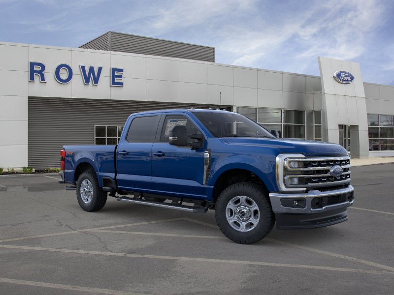 2026 Ford Super Duty F-250 SRW XLT