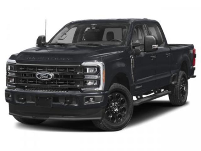 2026 Ford F-250 XLT 4x4 Crew Cab 6-3/4' Box's photo