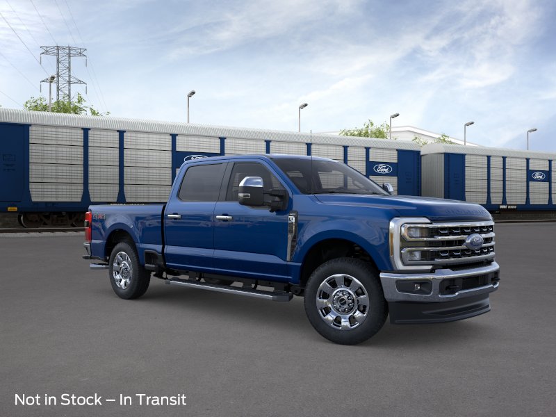 2026 Ford F-250's photo