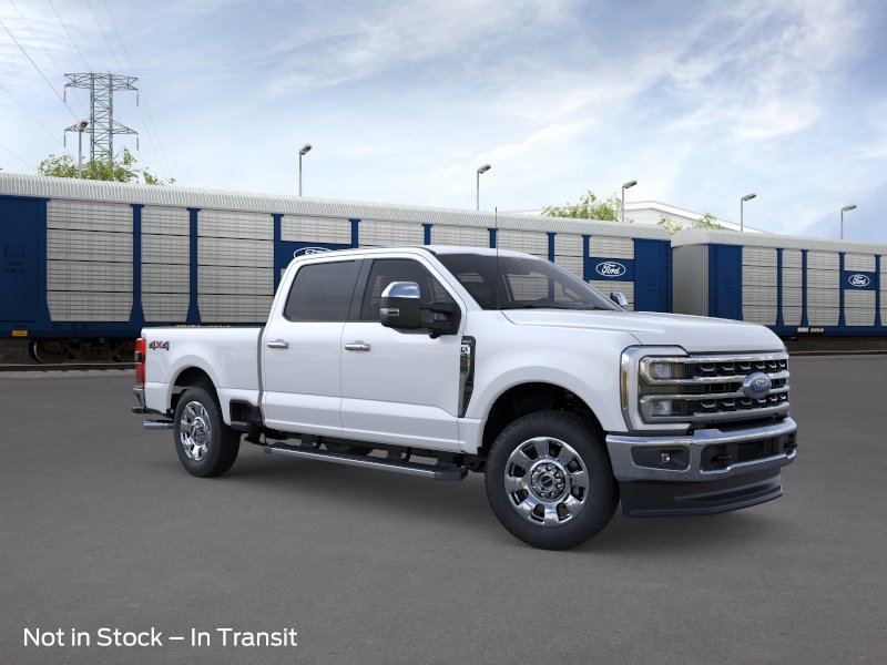 2026 Ford F-250's photo
