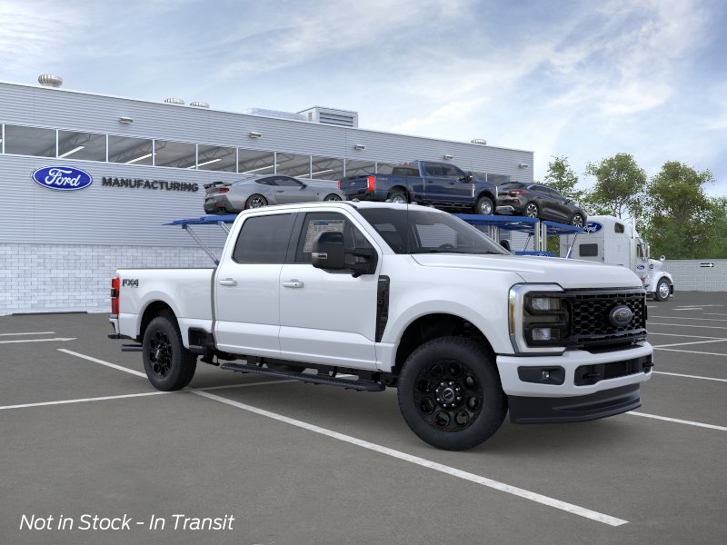 2026 Ford F-250 Lariat 4x4 Crew Cab 6-3/4' Box's photo