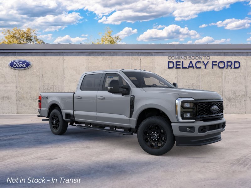 2026 Ford Super Duty F-250 SRW XLT