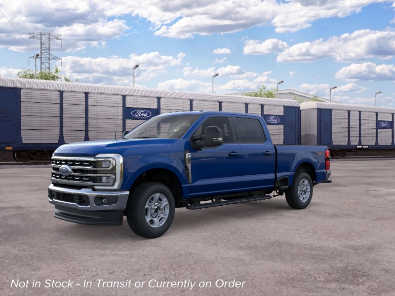2026 Ford Super Duty F-250 SRW XLT