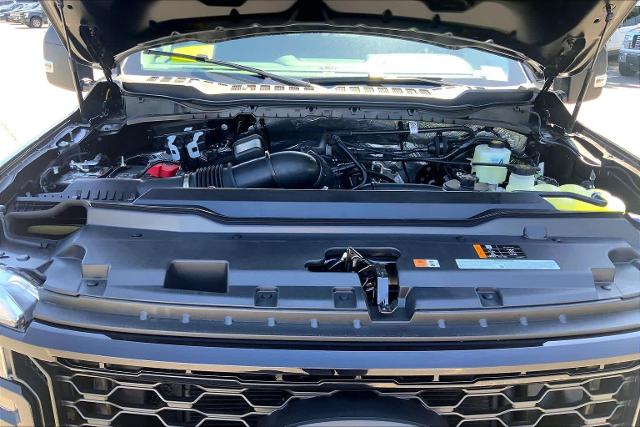 New 2026 Agate Black Metallic Ford F-250® XLT image 32