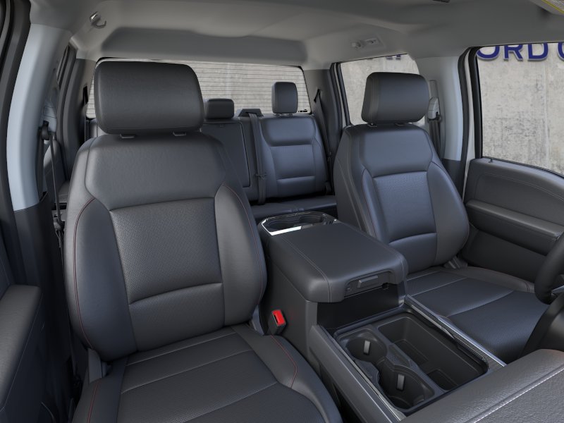 New 2026 Oxford White Ford F-250® Lariat® image 10