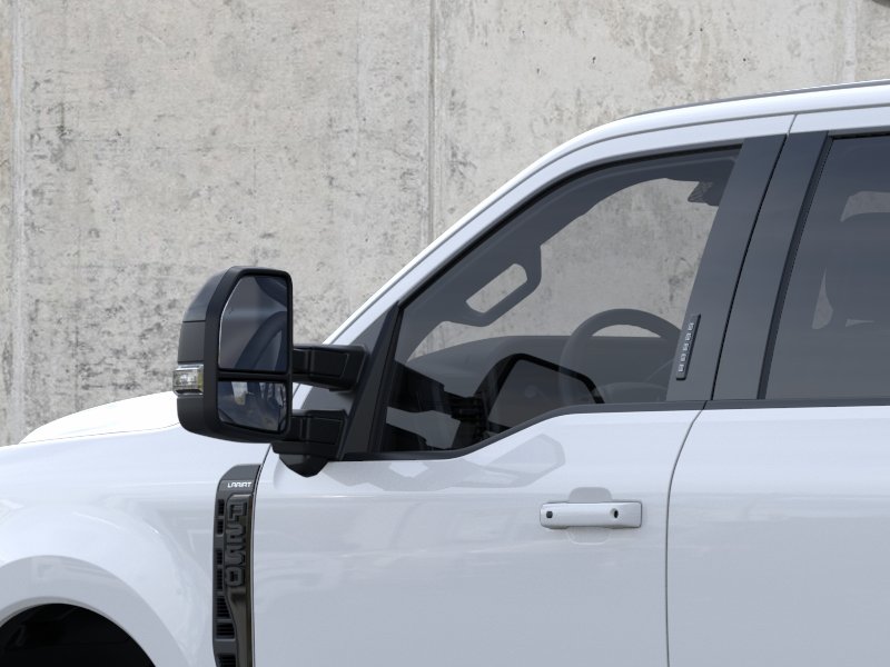 New 2026 Oxford White Ford F-250® Lariat® image 20