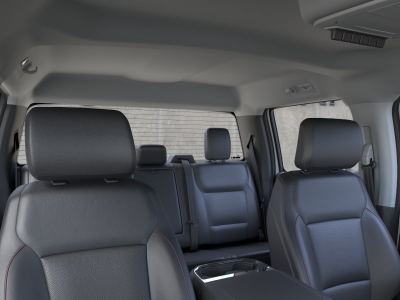 New 2026 Oxford White Ford F-250® Lariat® image 22