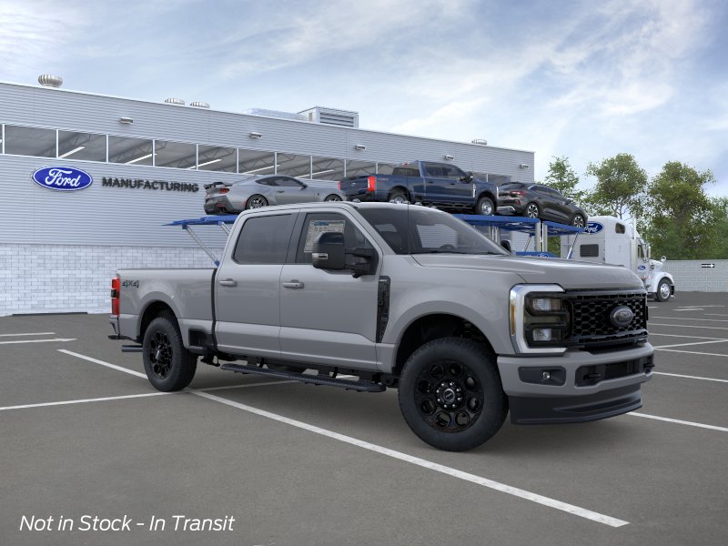 2026 Ford F-250 Lariat 4x4 Crew Cab 6-3/4' Box's photo