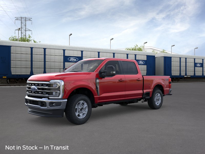 2026 Ford F-250 XLT 4x4 Crew Cab 6-3/4' Box's photo
