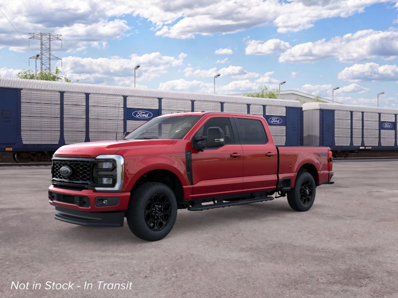 2026 Ford Super Duty F-250 SRW