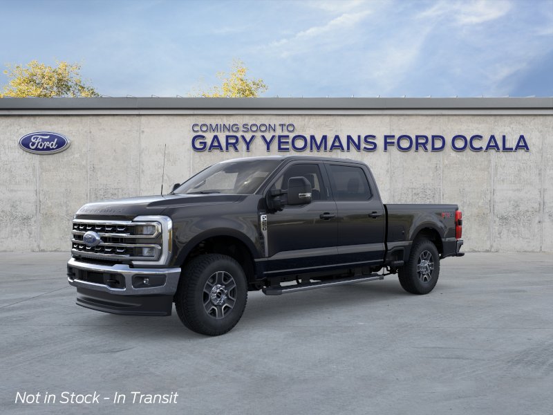 2026 Ford F-250 Lariat 4x4 Crew Cab 6-3/4' Box's photo