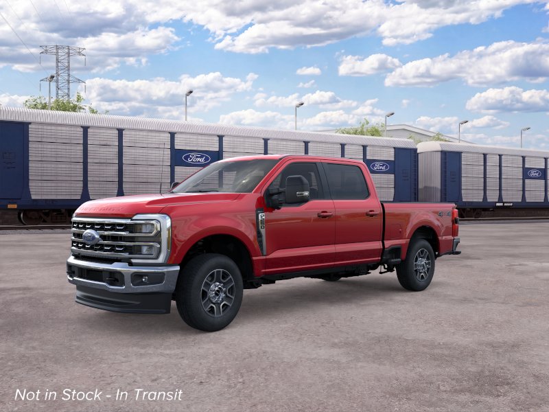 2026 Ford Super Duty F-250 SRW