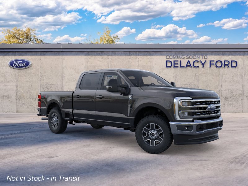 2026 Ford Super Duty F-250 SRW