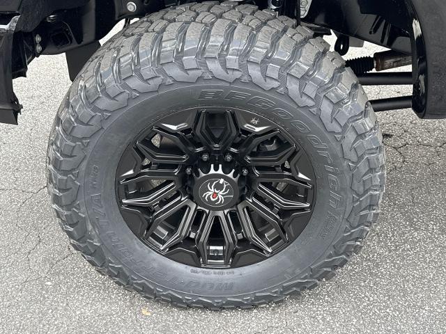 New 2026 Agate Black Metallic Ford F-250® Lariat® image 45