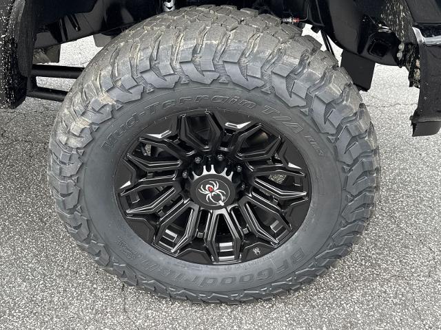 New 2026 Agate Black Metallic Ford F-250® Lariat® image 46