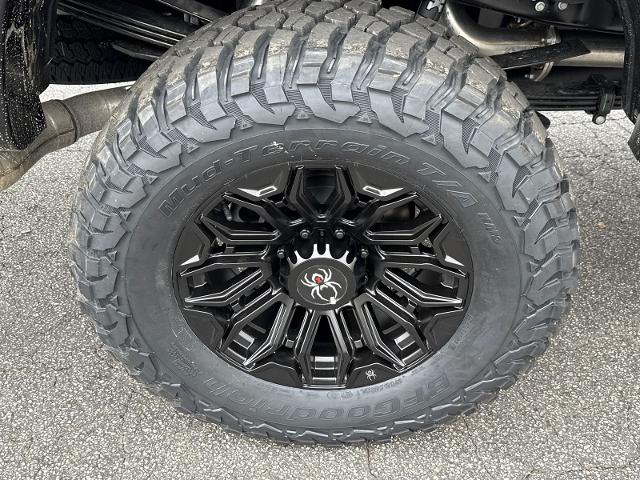 New 2026 Agate Black Metallic Ford F-250® Lariat® image 51